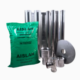 Kit de Instalación Interior Bosca