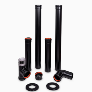 Kit de Instalación Interior