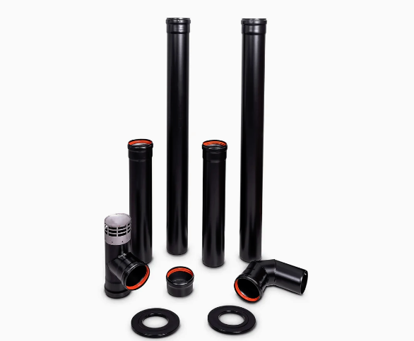 Kit de Instalación Interior